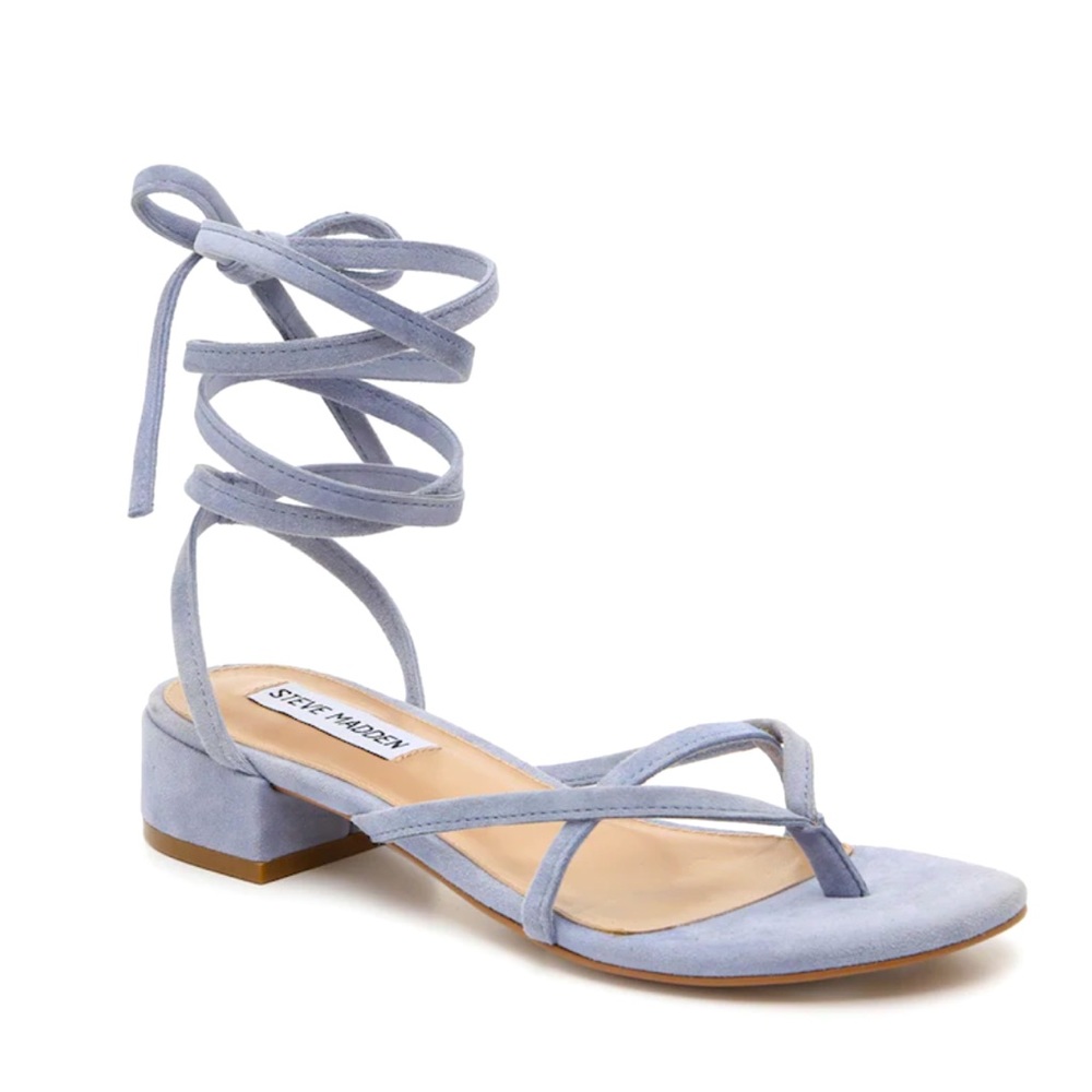 Steve Madden sandals